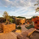 Villa Lisie Sprawki Beblo