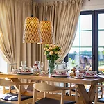 Villa Lisie Sprawki