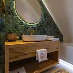 Lisie Sprawki Villa