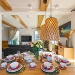 Villa Lisie Sprawki Beblo