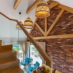 Villa Lisie Sprawki *
