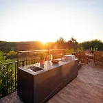 Villa Lisie Sprawki Beblo