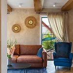 Villa Lisie Sprawki