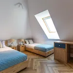Villa Lisie Sprawki Beblo