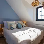 Lisie Sprawki Villa Beblo