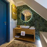 Villa Lisie Sprawki Beblo