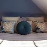 Villa Lisie Sprawki Beblo