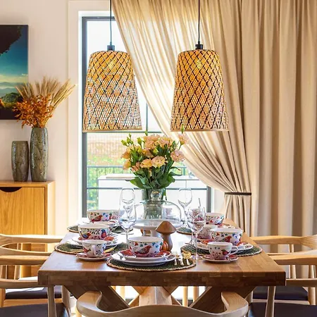 Lisie Sprawki Villa Beblo