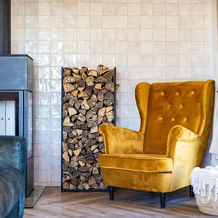 Villa Lisie Sprawki Beblo