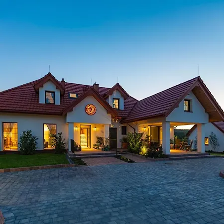 Lisie Sprawki * Beblo