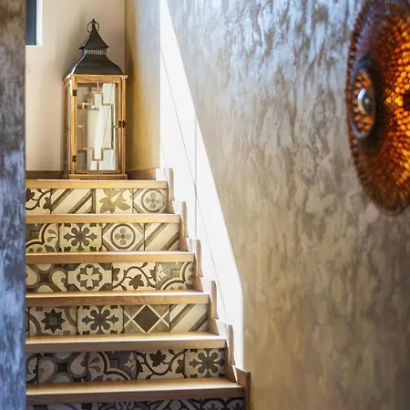 Lisie Sprawki Villa *