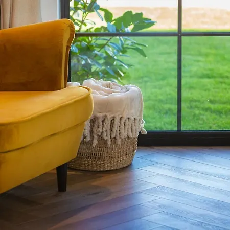 Villa Lisie Sprawki Beblo