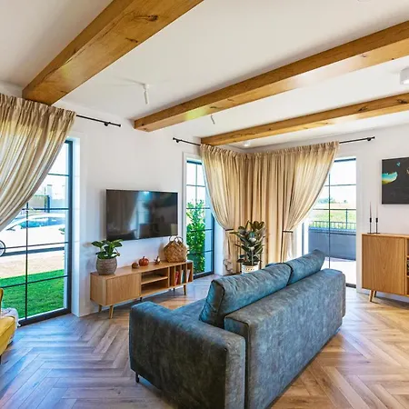 Lisie Sprawki * Beblo