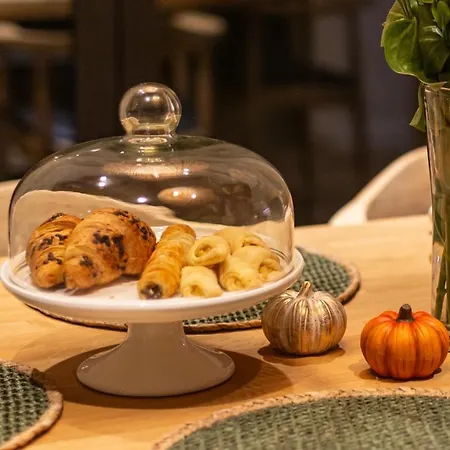 Villa Lisie Sprawki *