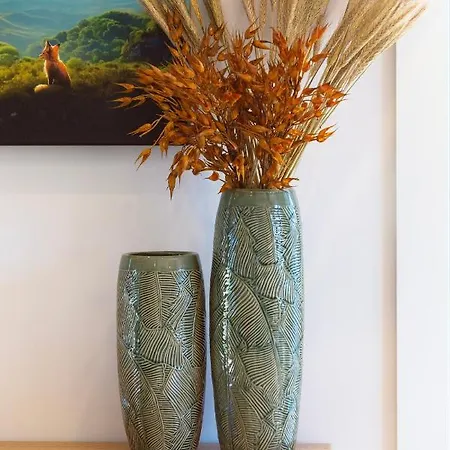 Lisie Sprawki Villa *