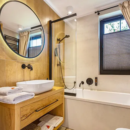 Villa Lisie Sprawki *