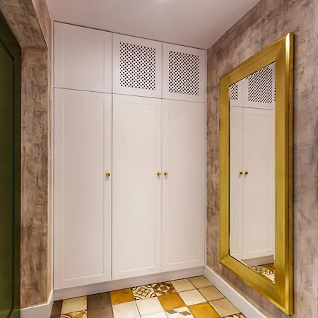 Willa Lisie Sprawki