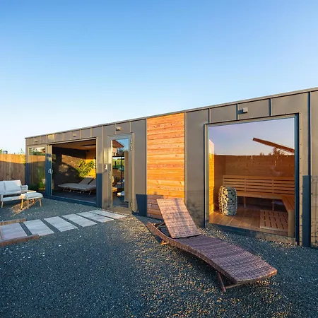 Lisie Sprawki Villa Beblo