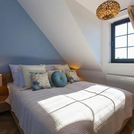 Lisie Sprawki Villa Beblo