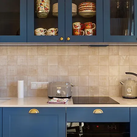 Villa Lisie Sprawki *