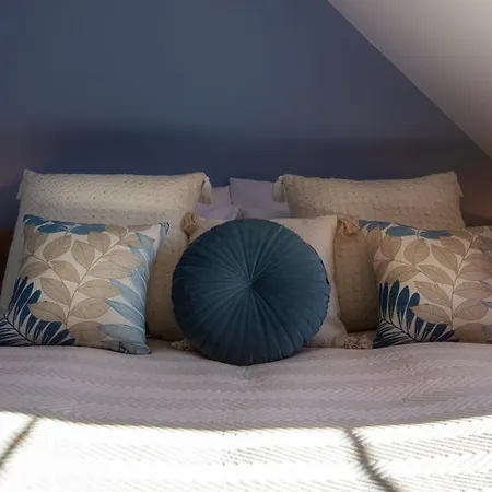 Villa Lisie Sprawki Beblo