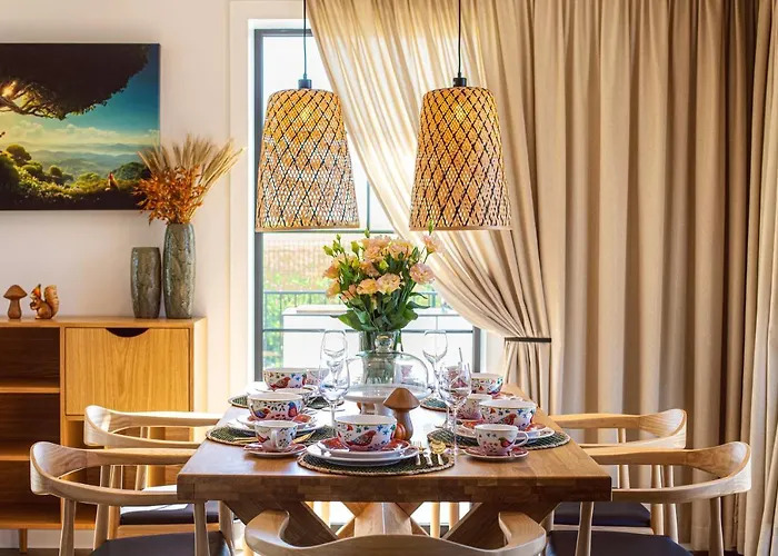 Lisie Sprawki וילה Beblo