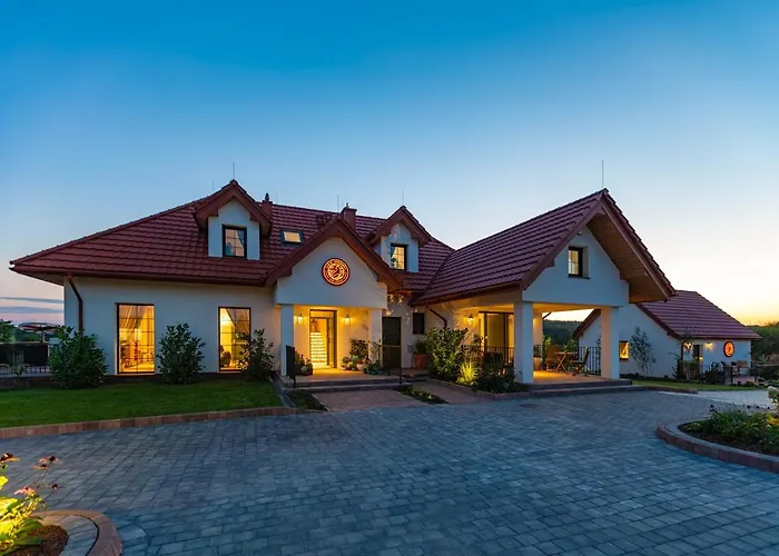 Lisie Sprawki * Beblo