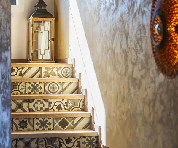 Lisie Sprawki וילה *