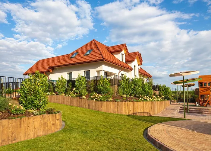 Lisie Sprawki * Beblo