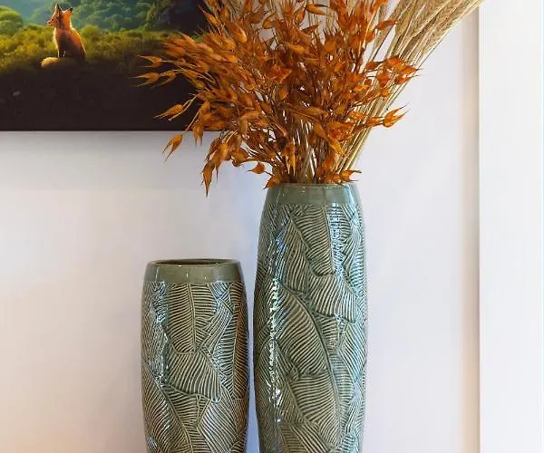 Lisie Sprawki וילה *