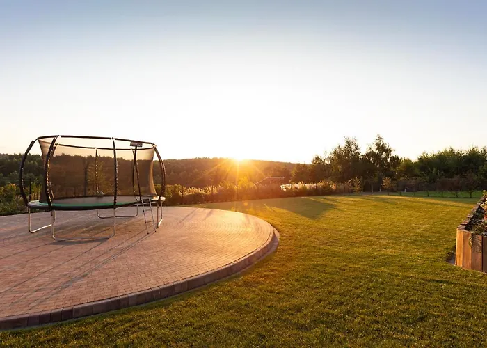 Lisie Sprawki וילה Beblo