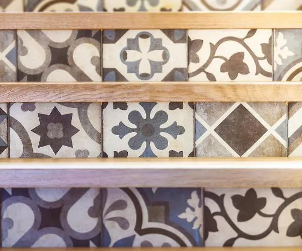 Lisie Sprawki וילה