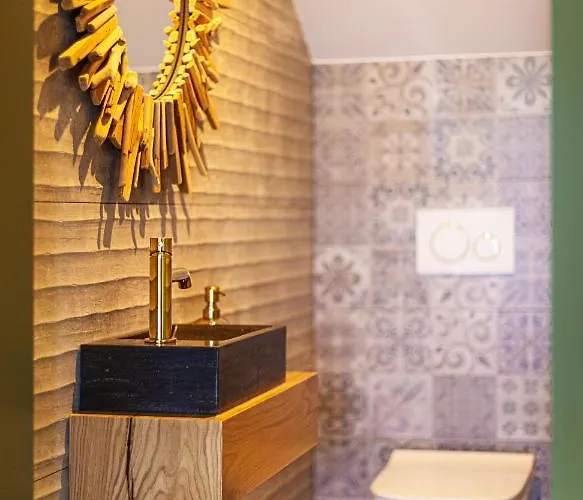 Lisie Sprawki וילה Beblo