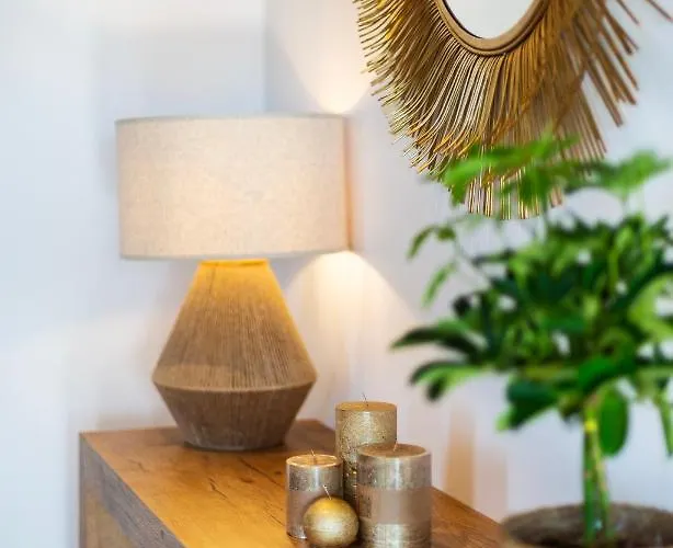 וילה Lisie Sprawki *