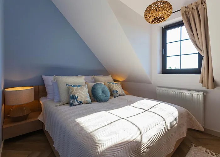 Lisie Sprawki וילה Beblo